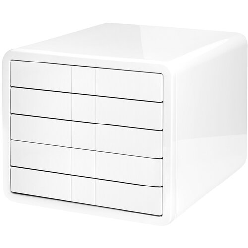 Han predalnik ibox, bel Slike