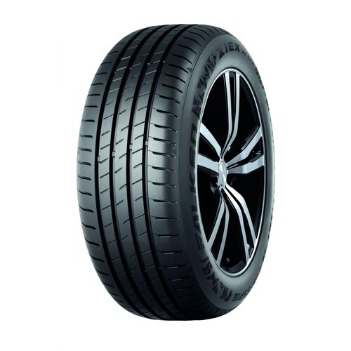 Falken Letna 225/55R17 101W Ziex ZE320 XL - Skladišče 7 (Dostava 1 delovni dan) Cene