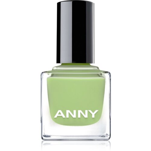 ANNY Color Nail Polish lak za nohte odtenek 372.30 Green Oasis 15 ml Cene