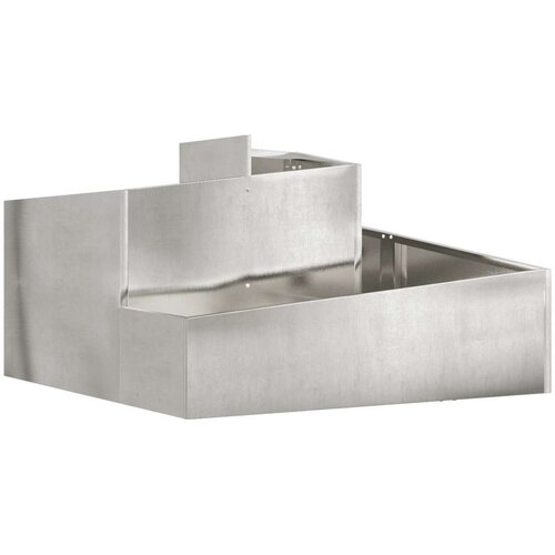  Planter 80x80x50 cm Nehrđajući čelik Cijene