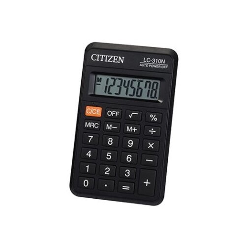  Kalkulator Citizen LC 310 III Cijene