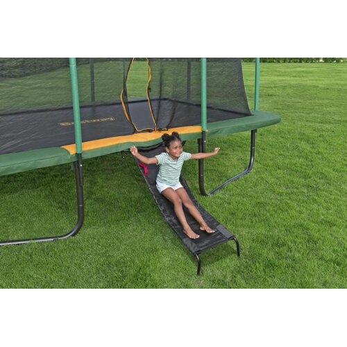 Bestway Xtreme Air Climb 'N Slide &ndash; Tobogan za trambolinu ( 59125 ) Cene