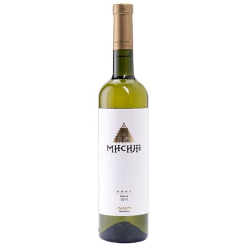 JANKO Misija belo vino 0.75l Cene