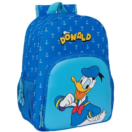 Disney Ruksak Donald Duck 42 cm prilagodljiv za kolica Slike