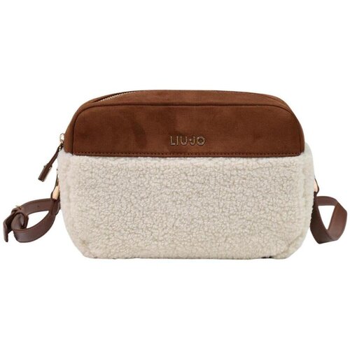 Liu Jo Torbe M CAMERA CASE AF6211 E1163 Večbarvna Cene