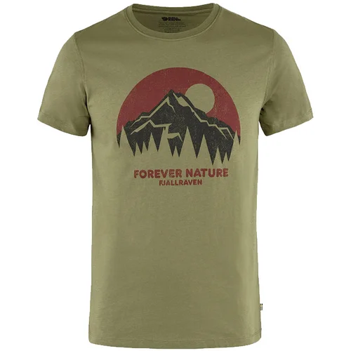 Fjällräven Nature T-Shirt M