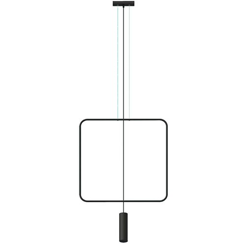  Obesna svetilka RANA 1 črna, (21347626) Cene