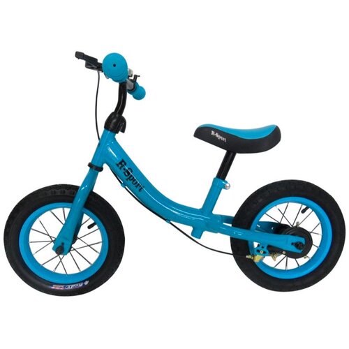  Bicikl bez pedala R3 plavi Slike