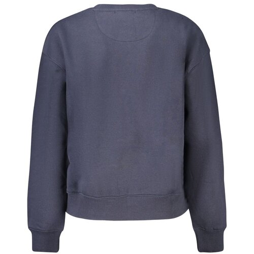 PepeJeans Ženska Plava Zip-Up Majica Slike