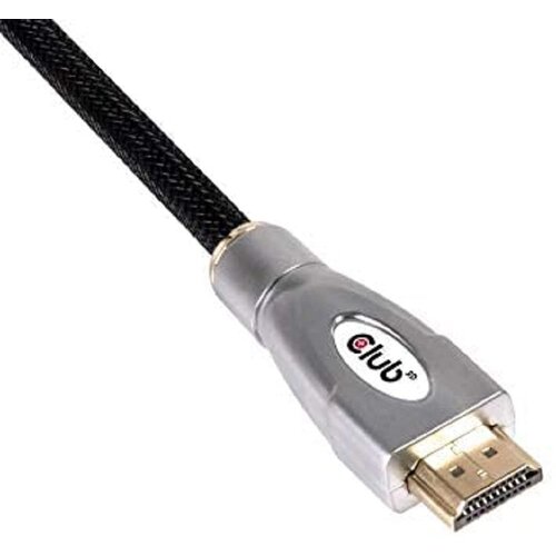 Club3d HDMI 2.0 4K60Hz UHD Cable 5m /16.4ft Cijene