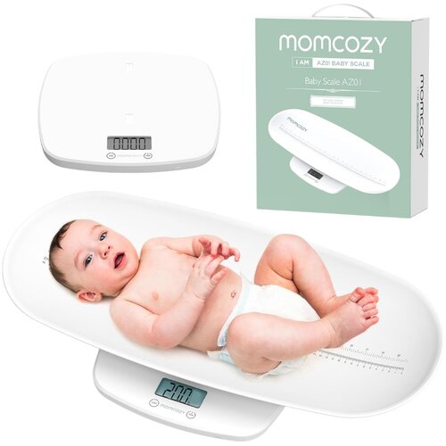 Momcozy® vi&scaron;enamjenska vaga za bebe Cijene