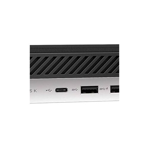  Desktop HP EliteDesk 800 G4 Mini Desktop Slike