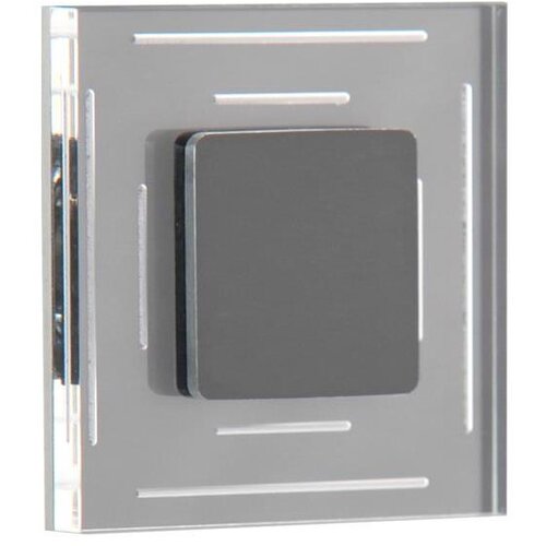  LDST SP-01-SC-BC8 - Rasveta za stepenište SPACE 8xLED/1,2W/230V Cene