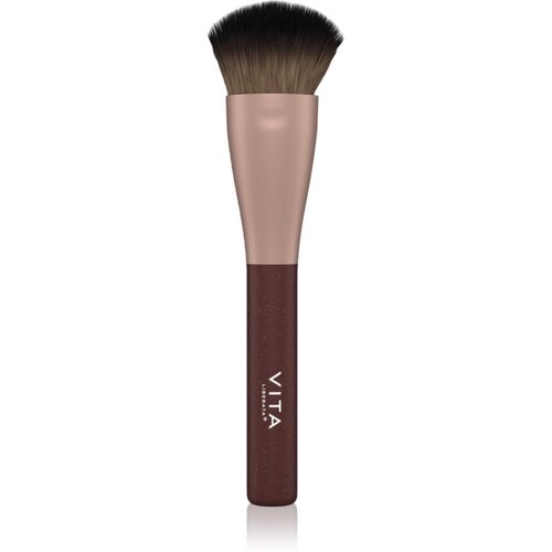 Vita Liberata Face Tanning Brush čopič za nanos kremastih izdelkov 1 kos Slike