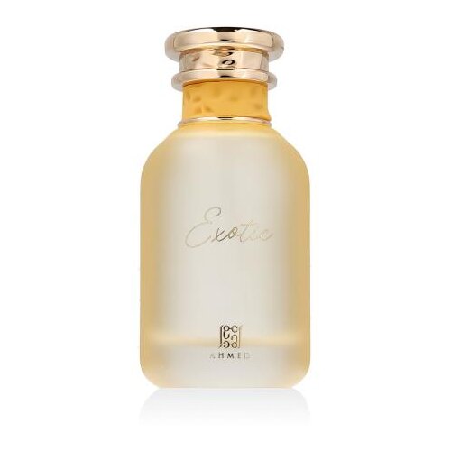 Ahmed Al Maghribi Exotic 100 ml parfemska voda unisex Slike