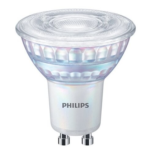 Philips Master led GU10 6.2 80w 940 Cene