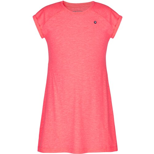 LOAP Girls&amp;#039; dress BLICA Pink Slike