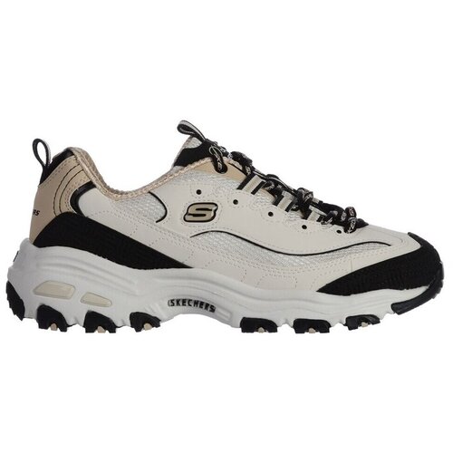 Skechers Nizke superge D Lites-retro Rewind pisana Cene