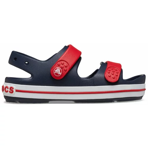 Crocs Sandali Crocband Cruiser Sandal Kids 209403 Mornarsko modra