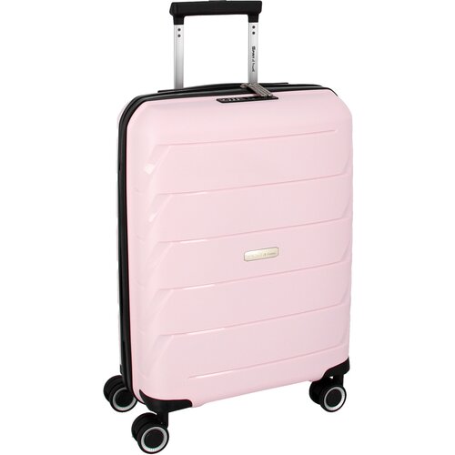 MD Kofer Passport 28″ Roza Cijene