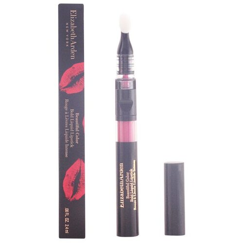 Elizabeth Arden BEAUTIFUL COLOR bold tekući ruž #ekstremno roza Cijene