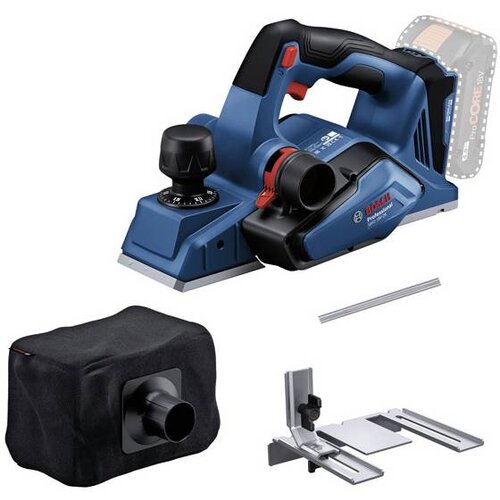 Bosch Professional GHO 18V-26 akumulatorski oblič, (21506555) Slike