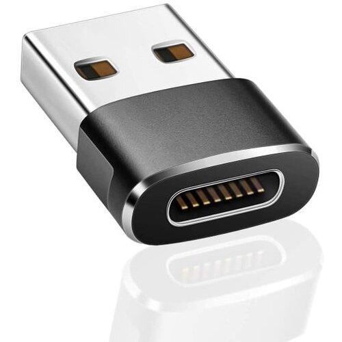 Fast Asia Adapter OTG USB tip A (M) na TIP-C (F) Cene