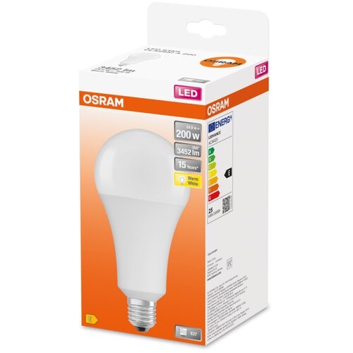Osram led sijalica star E27/24,9W/230V 2700K Slike