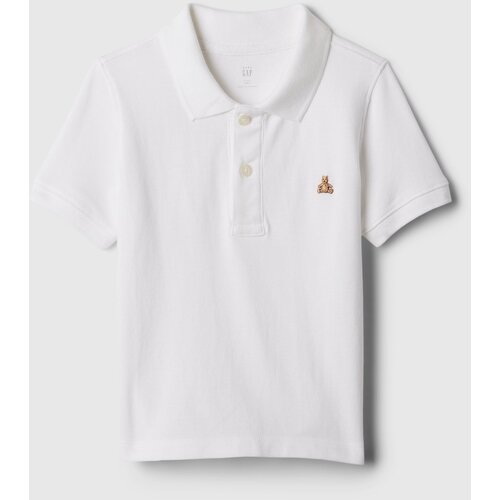 GAP Kids' Polo T-Shirt - Boys Cene
