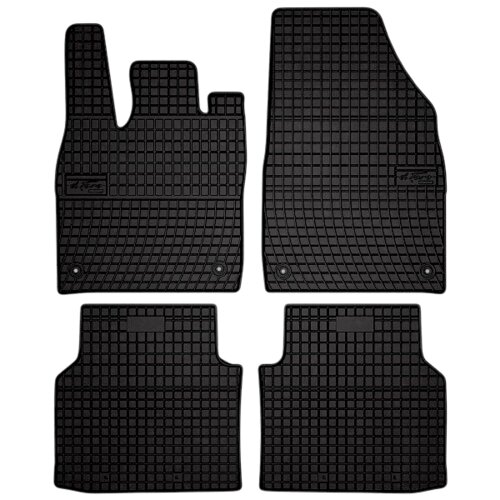 FROGUM Tipske patosnice za Audi Q4 e-tron / Cupra Born /Skoda Enyaq / VW ID.4 / ID.5 Cene