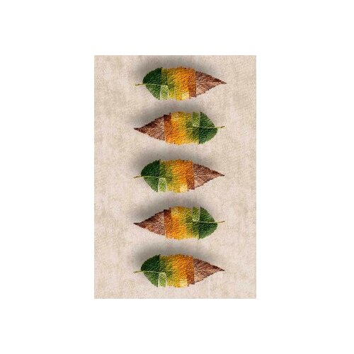 Conceptum Hypnose Tepih staza (80x120) Hmnt567 Cene