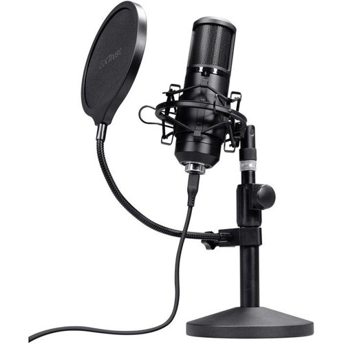 Trust Streaming mikrofon GXT 269 Emita II (25769) Cene