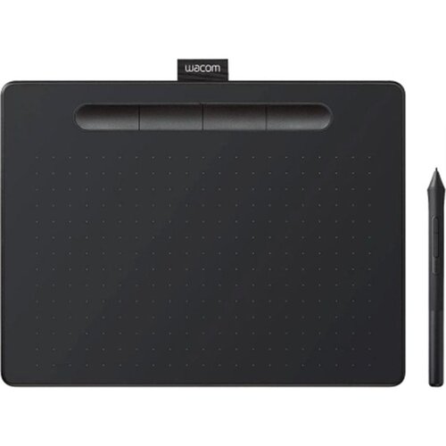 Wacom Grafički Tablet Intuos M Black Cene