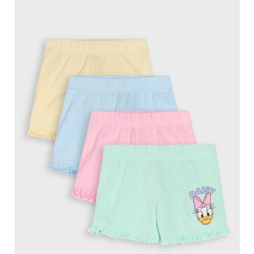 Sinsay Kratke hlače 4 pack Disney Cijene