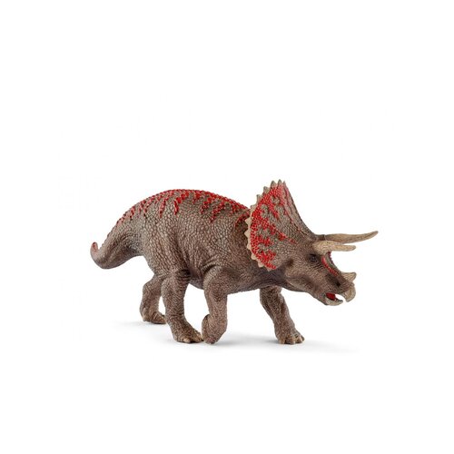 Schleich 15000 - Dinozavri - triceratops Slike