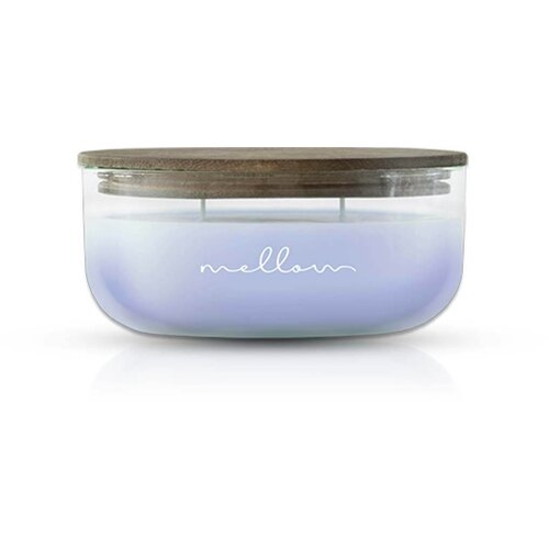 Mellow mirisna svijeća sarai 240g Cijene