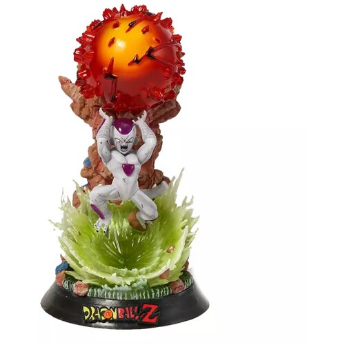 Prestige Figures Dragon Ball Z - Friza Death Ball (24cm) Cene