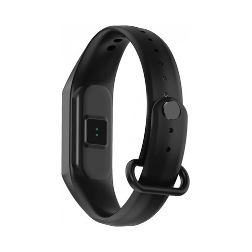 Noveen FITNES BAND FIT FW20 SOFT ČRNA Slike