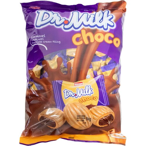 Elvan Dr. Milk 1kg Slike