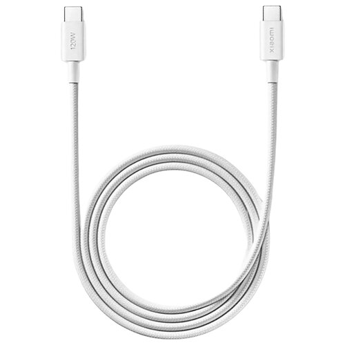Xiaomi 6A pleteni USB-C to USB-C Cable (2m) Cijene