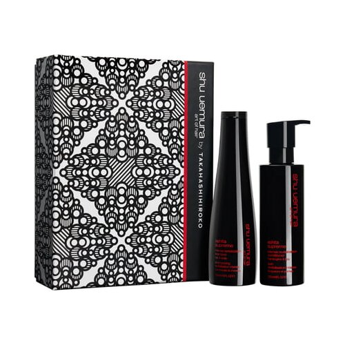 Shu Uemura Darilni set Ashita Supreme Slike