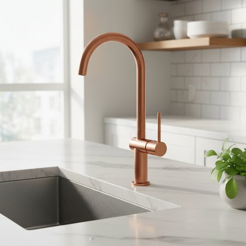 Giusta Ultima za sudoperu Copper Brushed 71901CB0 Slike