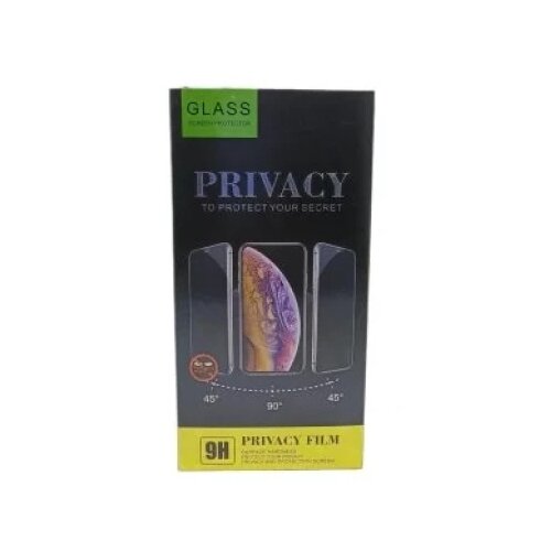 Apple iPhone 16 Pro Privacy zaštitno staklo- 9H Strong Hardness Anti-Scratch ( 95713 ) Cene