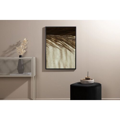 Venture Home poster Dessert 30 &amp;times; 40 cm, bež Slike