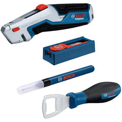 Bosch Darilni komplet v omejeni izdaji 1600A035DH Cene