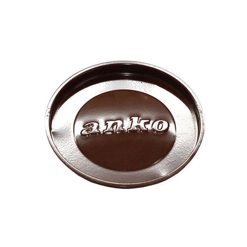 Madras doo Beograd Poklopac štucne fi 118, braon ANKO Cene