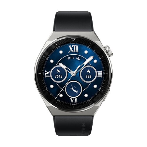 Huawei Watch GT 3 Pro Sport Black 46mm Cijene