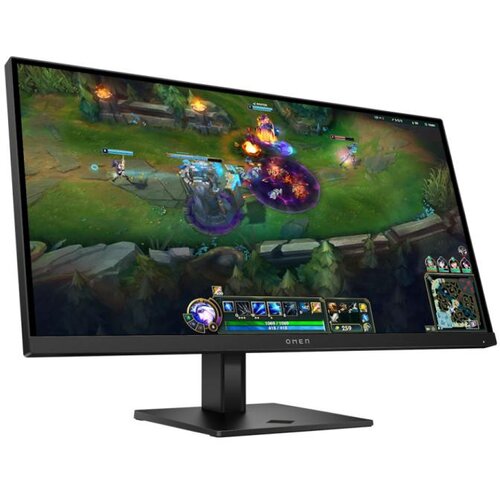 HP Omen 27 Gaming 27" IPS 1920x1080 180Hz 1ms 2 HDMI, DP AMD FreeSync VESA pivot, visina 2g Cene