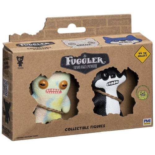 FUGGLER S1 Figurica 2PK FG2015 Cene