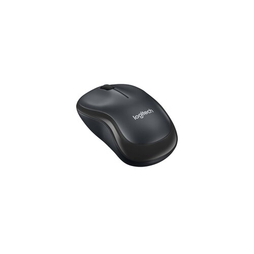 Logitech M220 black Slike
